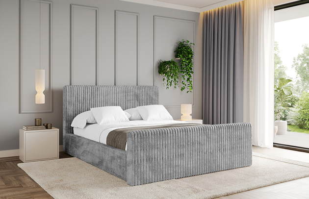 Polsterbett ALOVA-Z-v1 - 6