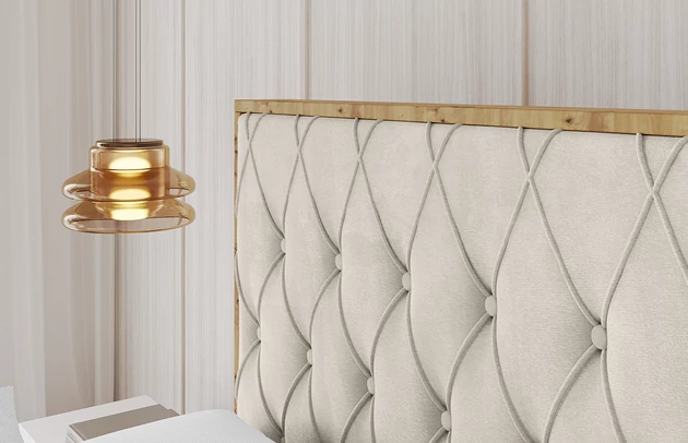 Polsterbett ENZO5-Z - 7