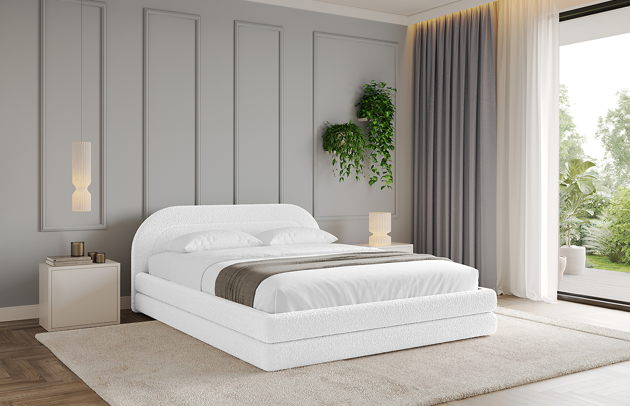 Polsterbett LERIS-v1 - 6