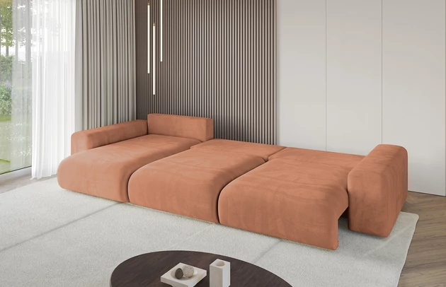 Ecksofa ESKAR-L2 - 6