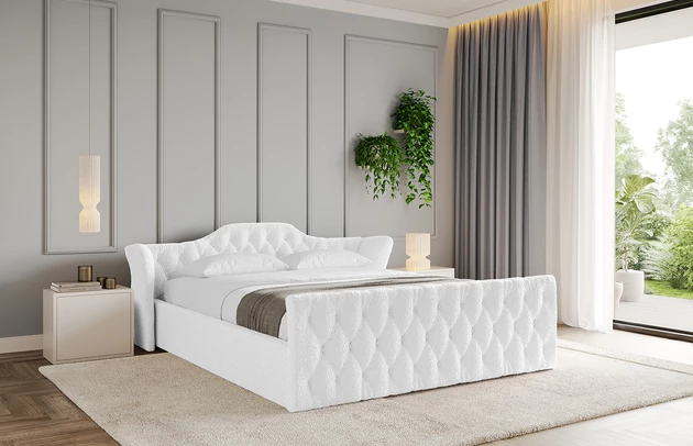 Polsterbett ZORAN-Z-v1 - 6