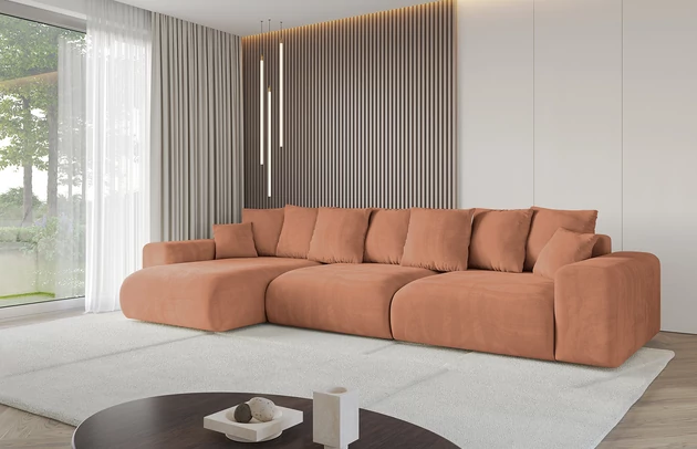 Ecksofa ESKAR-L2 - 3