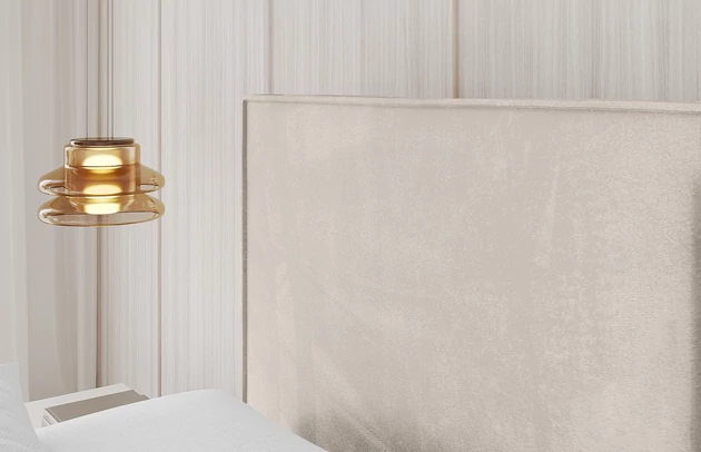 Polsterbett VANTO-Z - 5