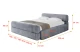 Polsterbett ENORA-Z-v1 - 4