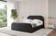 Polsterbett LERIS-Z