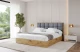 Polsterbett ENZO2