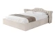Polsterbett ZORAN-v1
