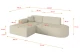 Ecksofa IREA-L1-v3 - 4