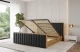 Polsterbett ENZO4-Z