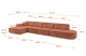 Ecksofa IREA-L3 - 4
