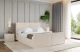 Polsterbett VANTO-Z