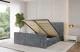 Polsterbett ALOVA-Z-v1 - 3