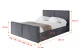 Polsterbett VANTO-Z