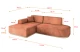 Ecksofa IREA-L1 - 4
