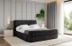 Polsterbett ENORA-Z