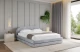 Polsterbett LERIS-v1