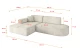 Ecksofa IREA-L1-v4