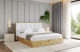 Polsterbett ENZO2 - 5
