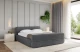 Polsterbett ENORA-Z-v1