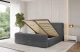 Polsterbett ENORA-Z