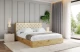 Polsterbett ENZO3