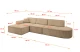 Ecksofa IREA-L2-v3