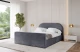 Polsterbett TIVON-Z - 1