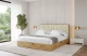 Polsterbett ENZO6 - 1
