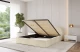 Polsterbett TIVON-v1