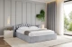 Polsterbett ZORAN-v1