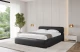 Polsterbett ENORA-v1 - 1