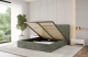 Polsterbett ALOVA - 3