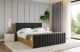 Polsterbett ENZO4-Z