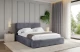 Polsterbett ENORA
