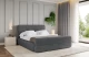 Polsterbett ENORA-Z