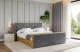 Polsterbett ENZO6-Z - 5