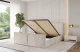 Polsterbett EMMI-Z - 3