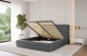 Polsterbett ENORA