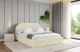Polsterbett TIVON - 6