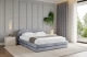 Polsterbett LERIS-v1