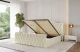 Polsterbett ZORAN-Z