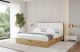 Polsterbett ENZO2 - 1
