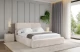 Polsterbett ENORA