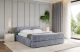Polsterbett ENORA-Z-v1 - 6