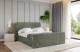 Polsterbett ALOVA-Z