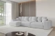 Ecksofa ESKAR-L2
