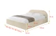 Polsterbett TIVON-v1