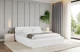 Polsterbett ENORA-v1