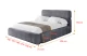 Polsterbett ENORA