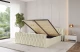 Polsterbett ZORAN-Z-v1